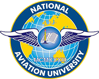 National aviation university