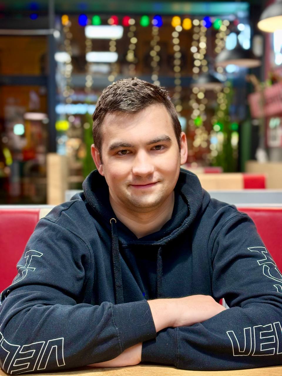 OLEG SHCHYPAK